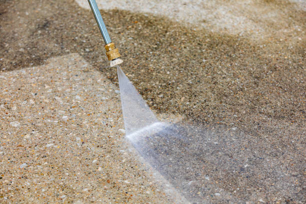 Best Post-Construction Pressure Washing  in New Baltimore, MI