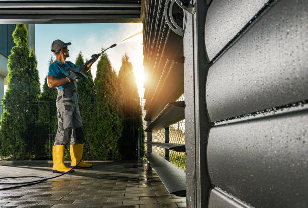 Best Sidewalk and Walkway Cleaning  in New Baltimore, MI